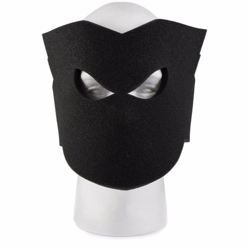 Foam Bandit Mask