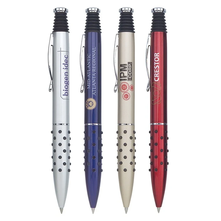 Inca-65 Metal Pen, Ballpoint pen 1
