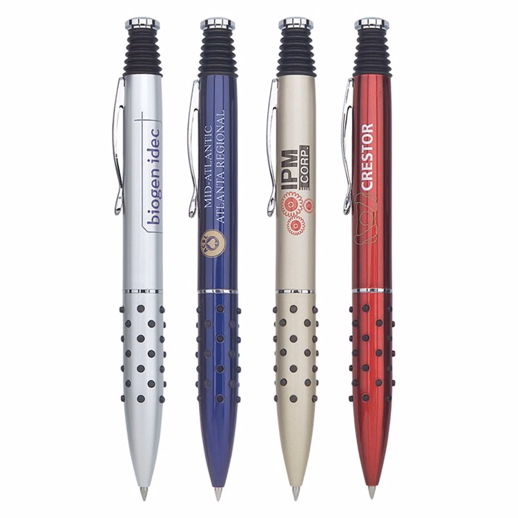 Inca-65 Metal Pen, Ballpoint pen
