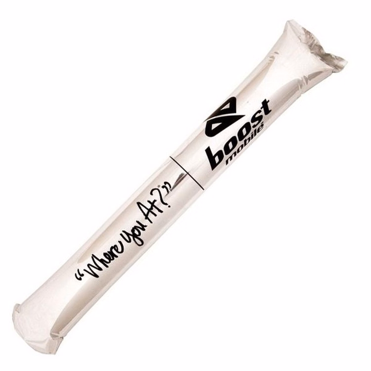 Metallic Bam Bam Stick (Pair)