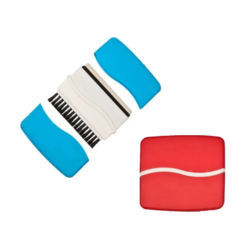 Computer Power Sweeper/Screen Cleaner 1