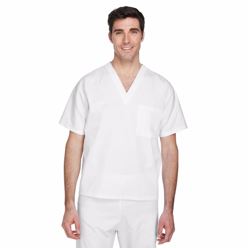 Harriton Adult Restore 4.9 Oz. Scrub Top