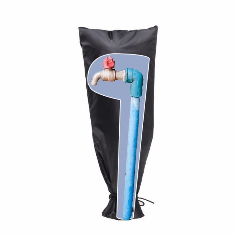 Thicker Reusable Waterproof Insulated Spigot Cover