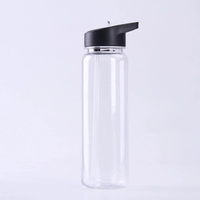25 oz. TITAN Tritan Plastic Water Bottles 1