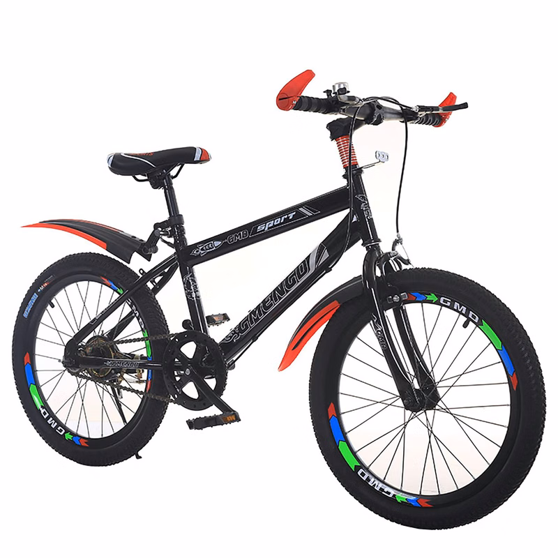 20-Inch Durable And Lightweight Kids' Mountain Bicycle
