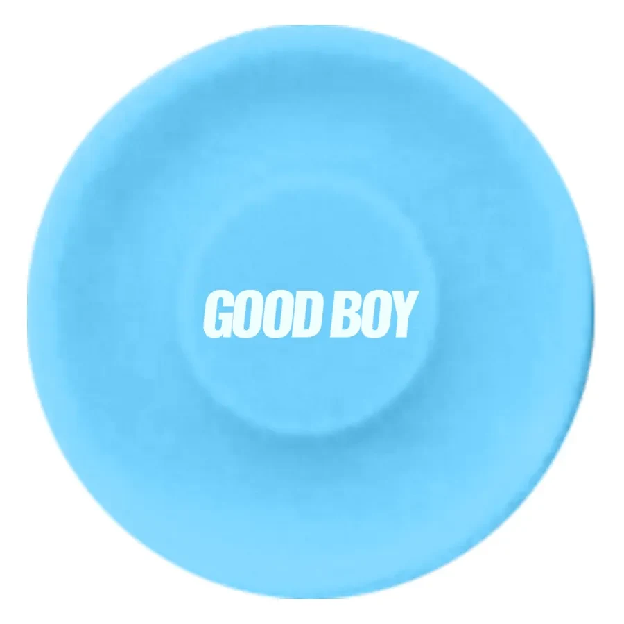Silica Gel Flying Disc 2.6 inch 1