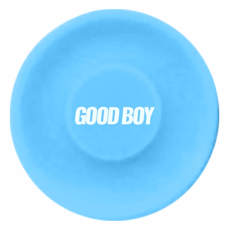 Silica Gel Flying Disc 2.6 inch