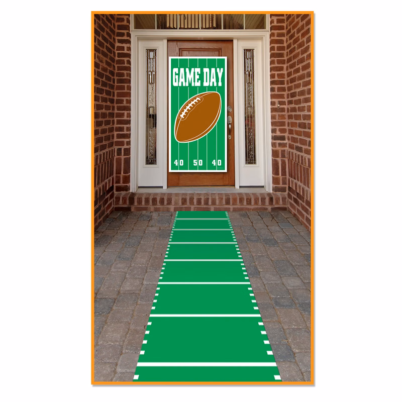 Sports Field Runner