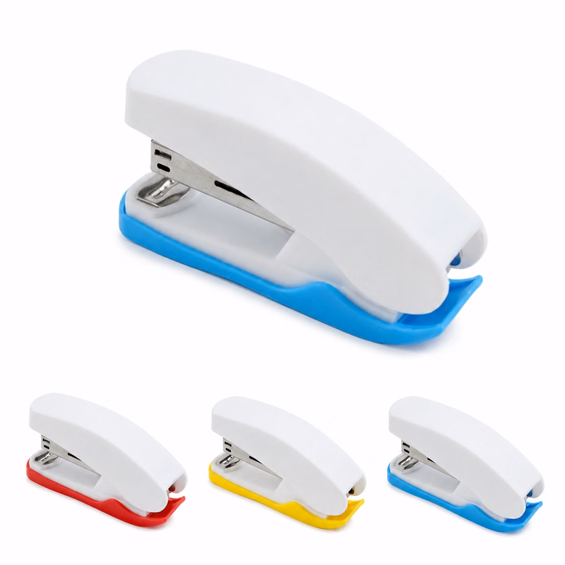 Personalized Compact Desk Stapler