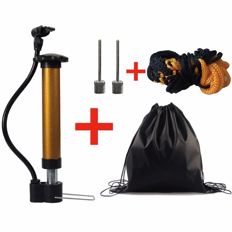 Air pump set