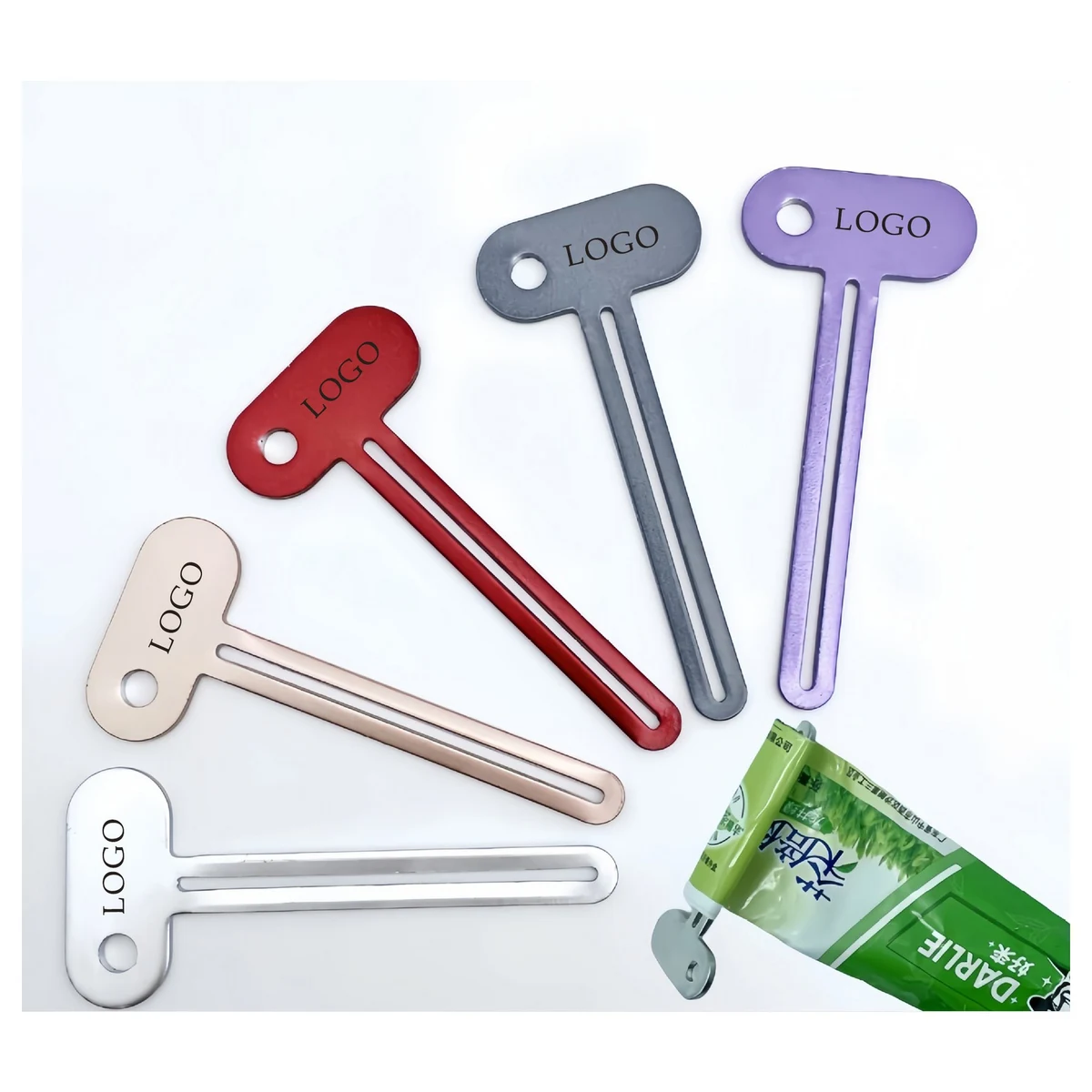 Metal Tube Squeezer 1