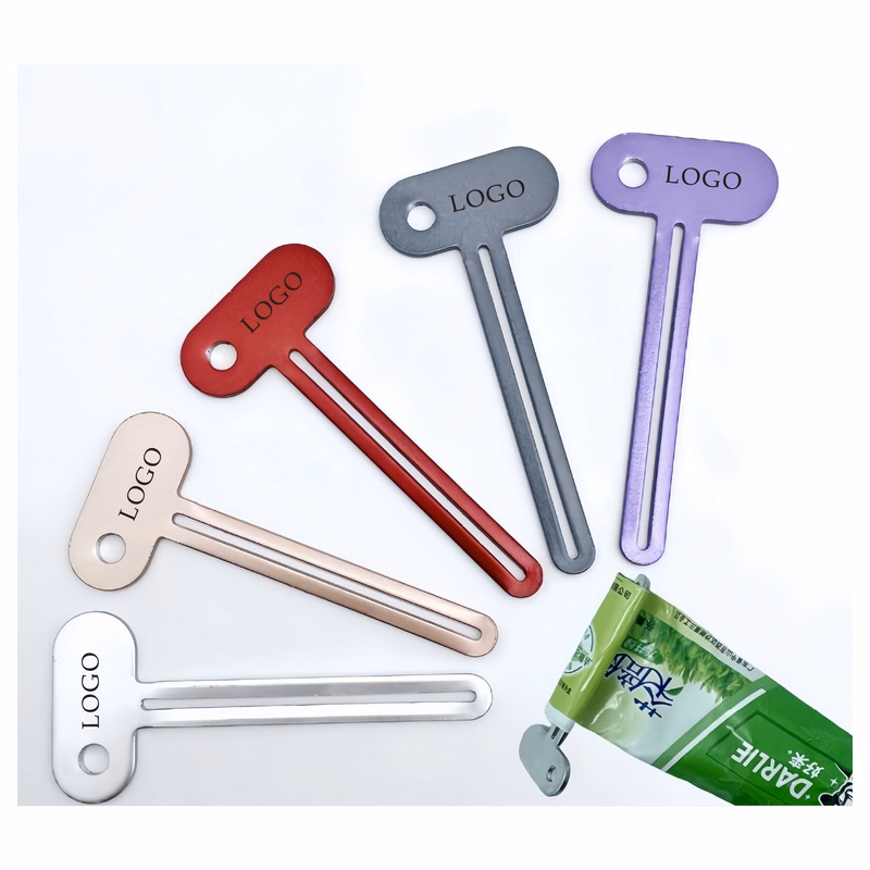 Metal Tube Squeezer
