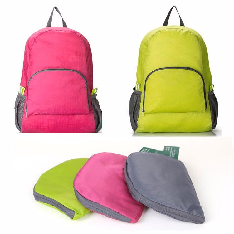 Foldable Travelling Bag