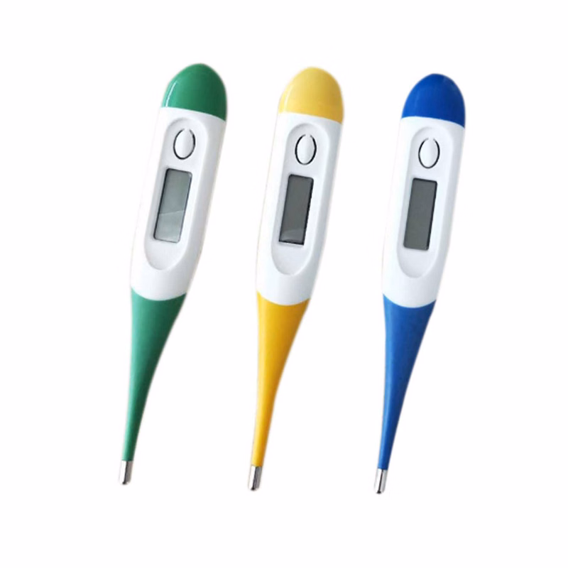 LCD Thermometer