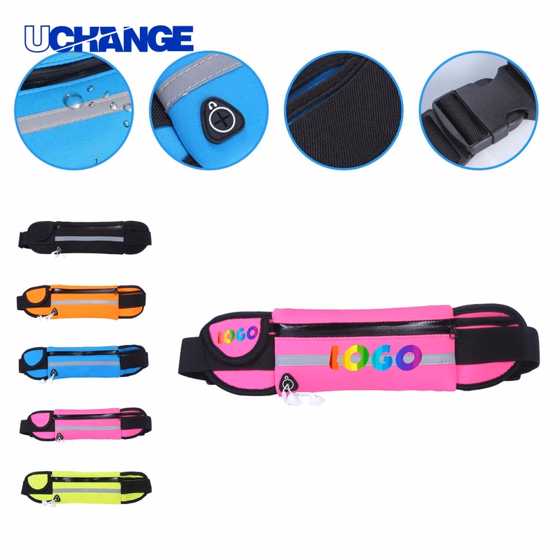 Waterproof Fanny Pack Organizer