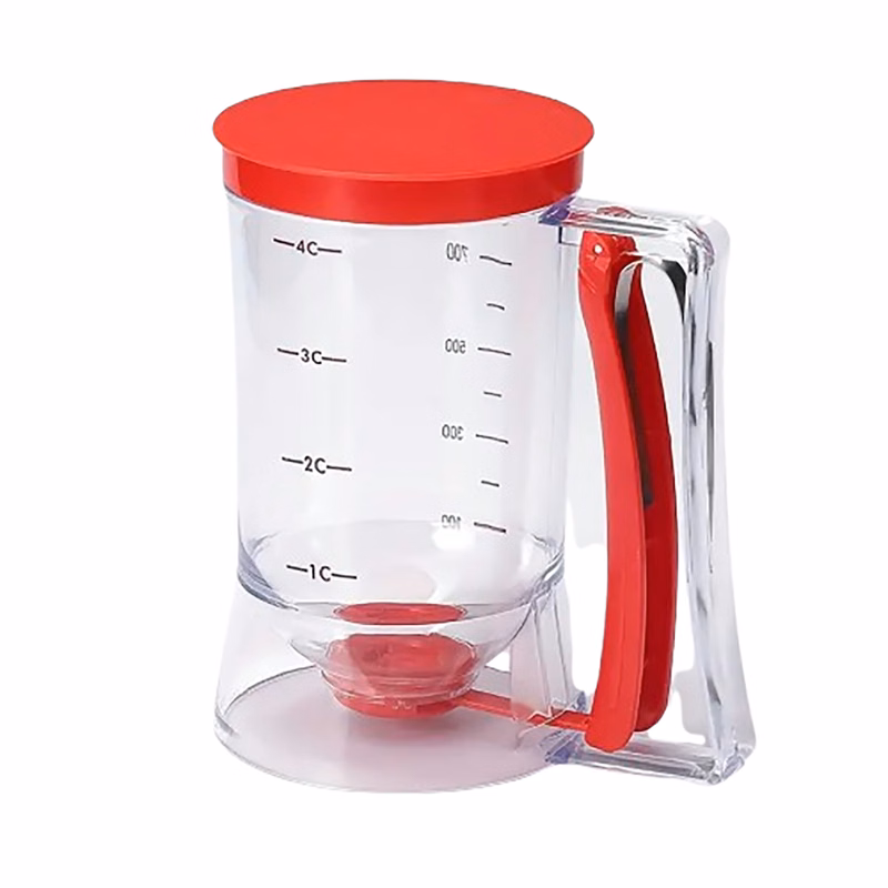 Batter Dispenser