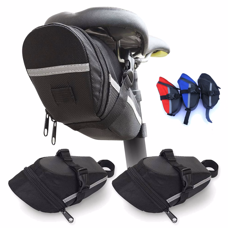 Bike Saddle Bag