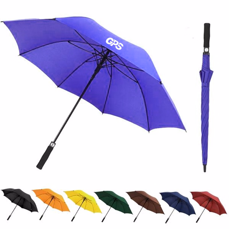 190T Travel Inverted Automatic Umbrella