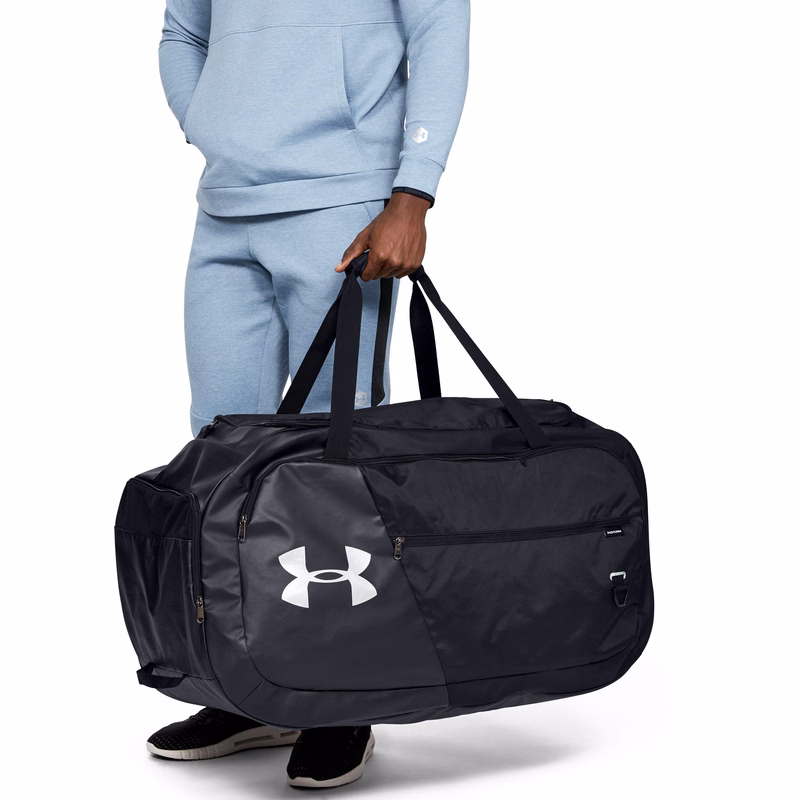 UA Undeniable 4.0 XL Duffle Bag