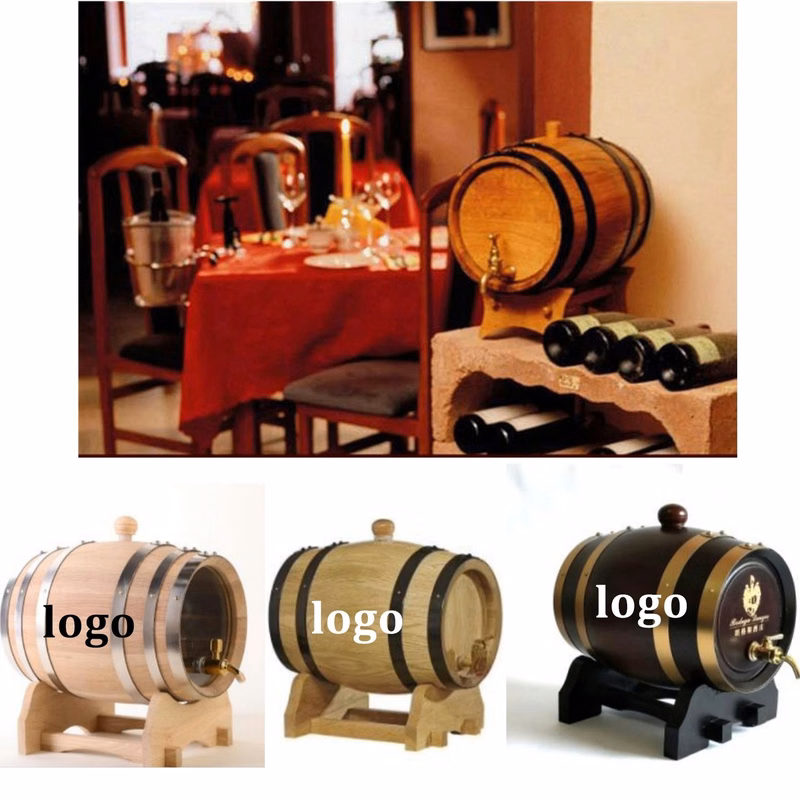 Whisky Barrel