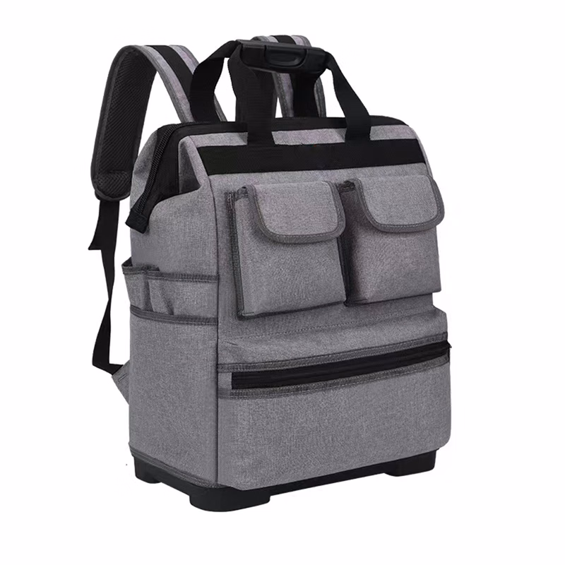 Shoulders Tool Bag