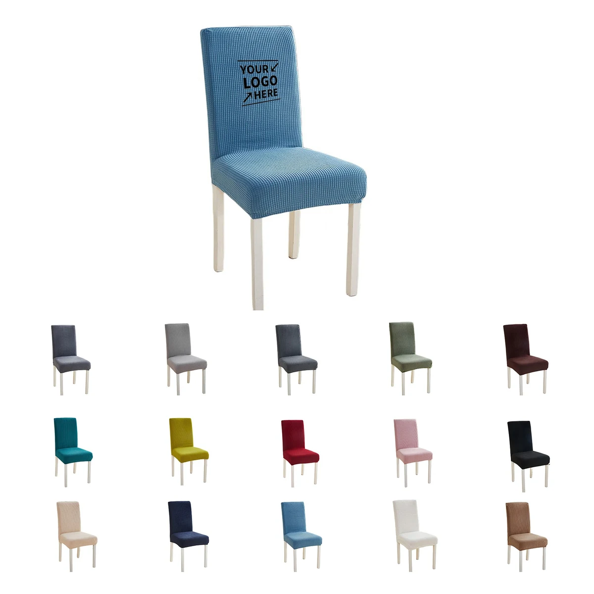 Stretch Chair Covers 1
