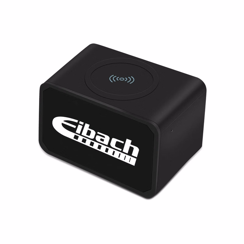 Argand 3-1 Power Speaker & Wireless Charger