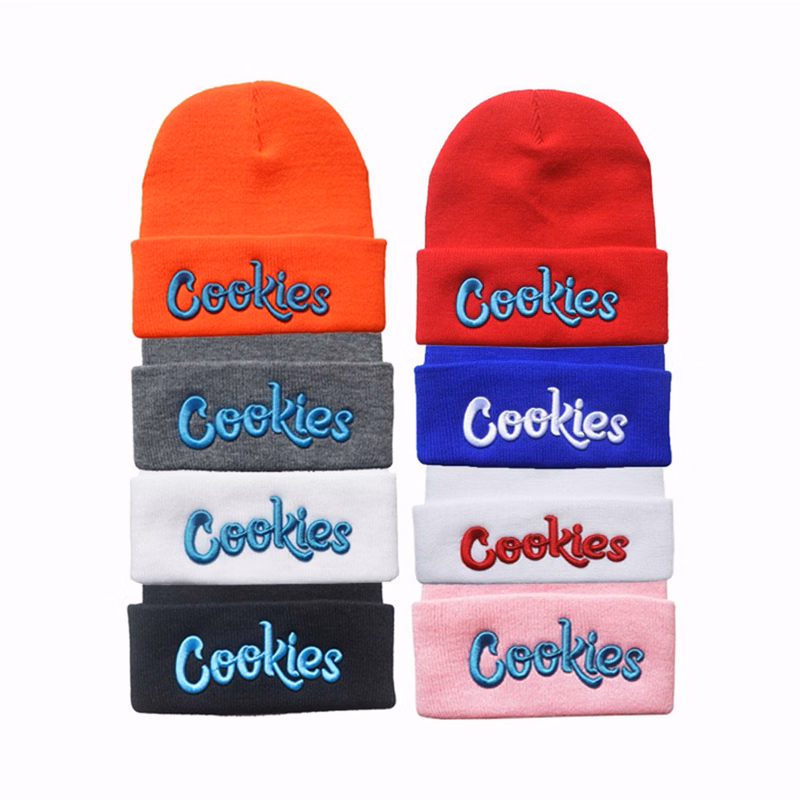 Essential Value Knitted Cuffed Beanie
