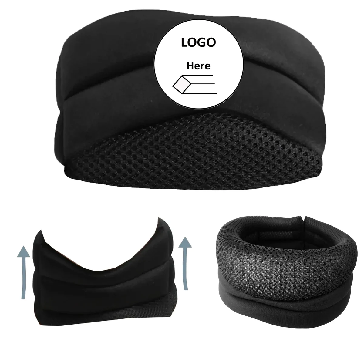 CerviCorrect Neck Brace 1