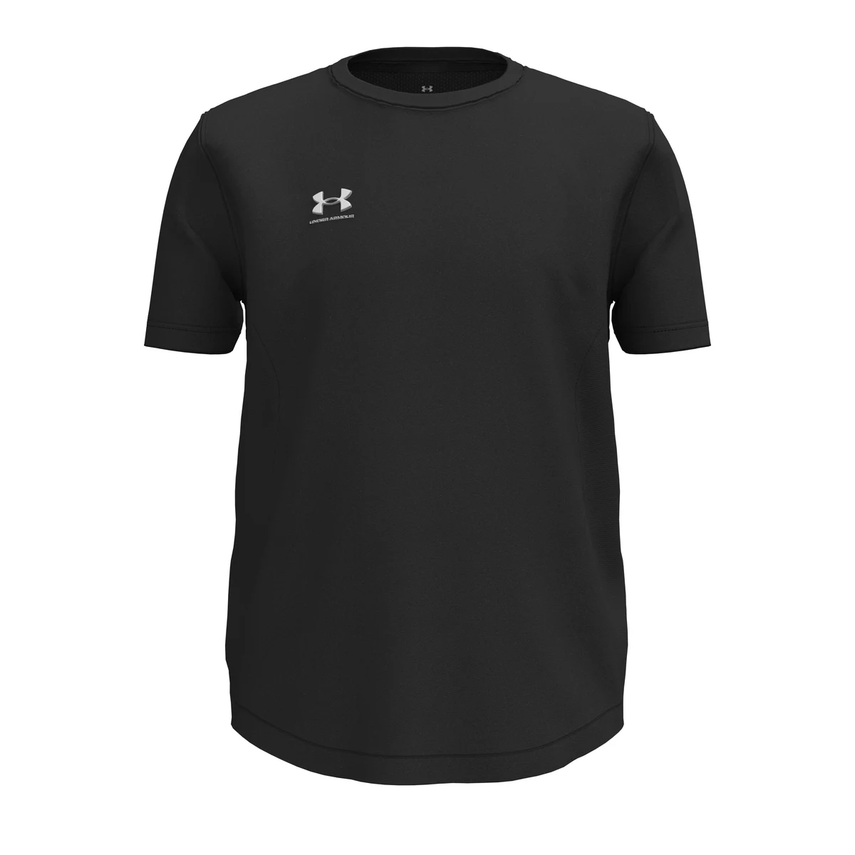 UA Challenger Team Pro Boys' Jersey 1