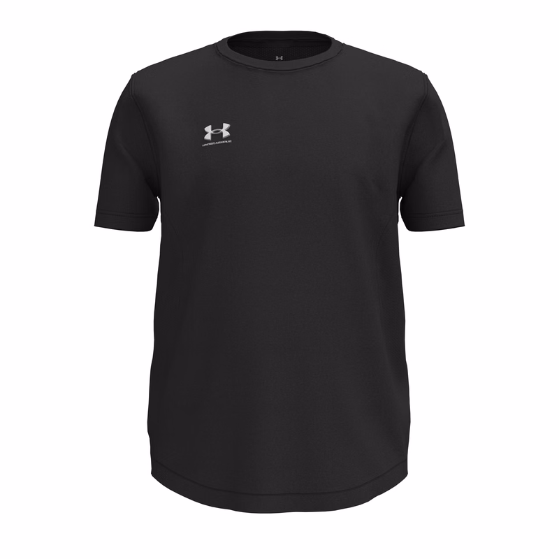UA Challenger Team Pro Boys' Jersey