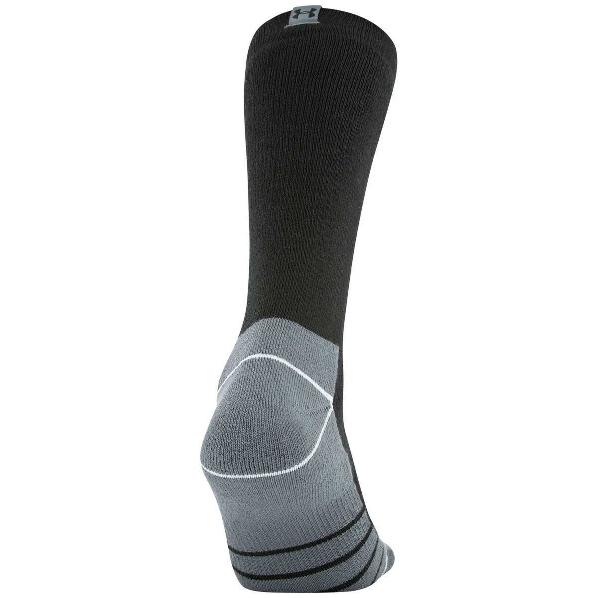 UA Hitch Heavy 3.0 Unisex Boot Socks 1