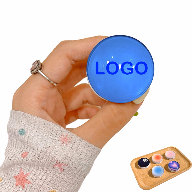 Branded Phone Stand Ring