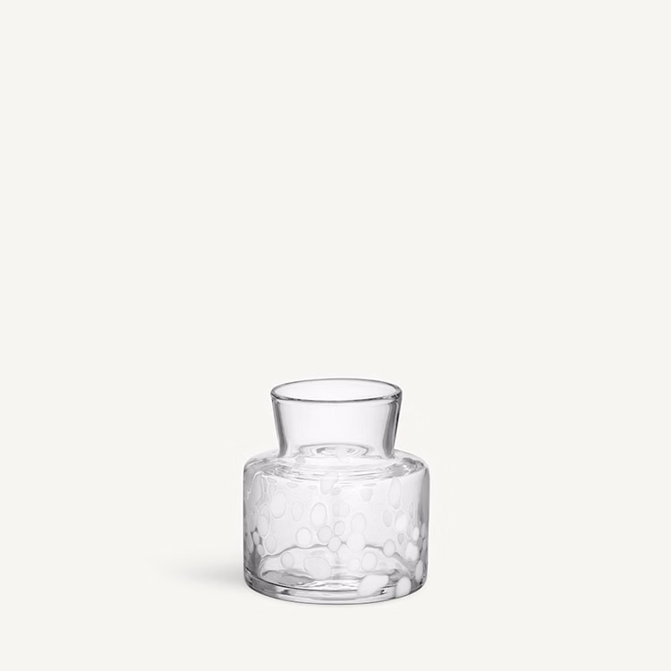 MEADOW VASE WINTER SMALL