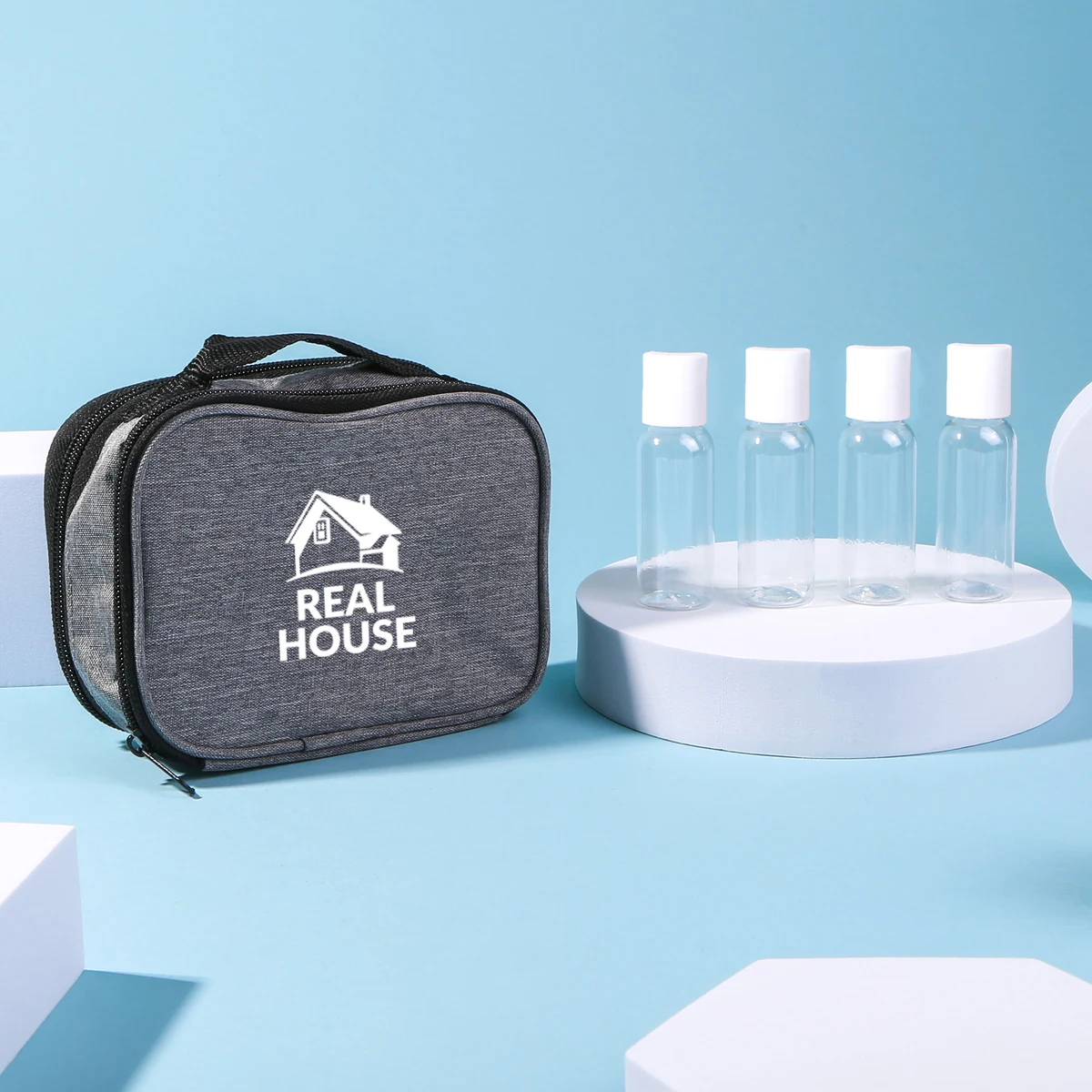 Journey Toiletry Set 1