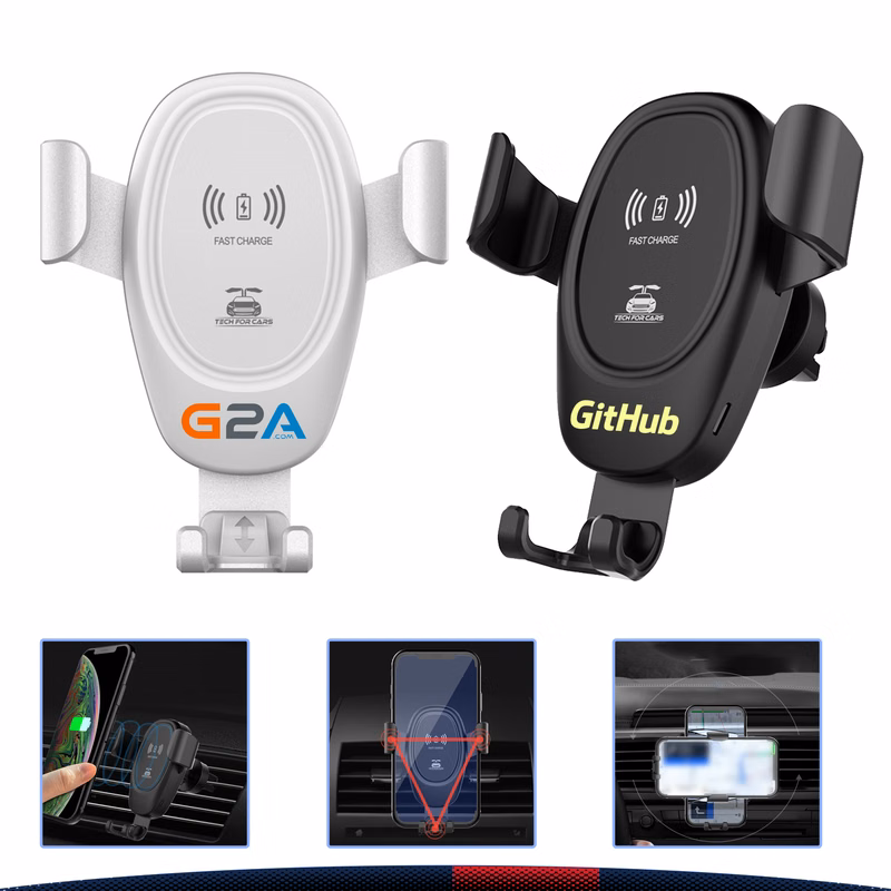 Mkeke Air Vent Phone Holder