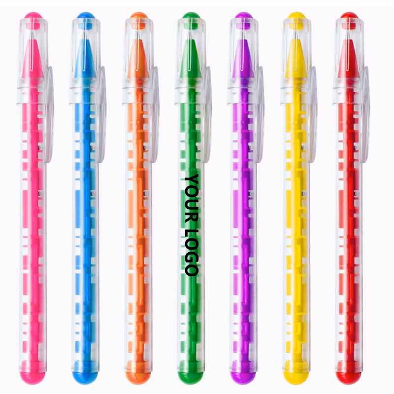 Maze Pens