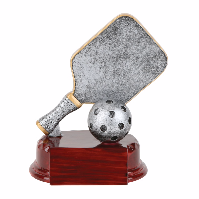 3-D Pickleball Award