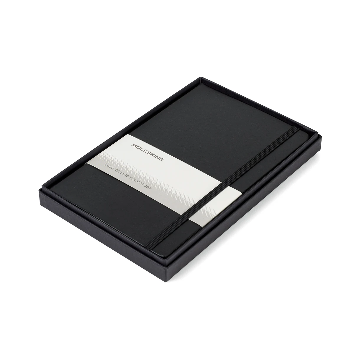Moleskine® Large Notebook Gift Set 1