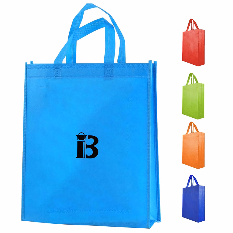 Non-Woven Expedia Tote Bag
