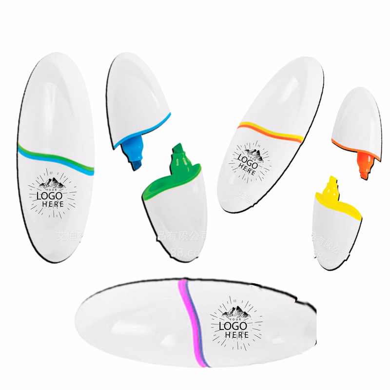 2 Color Combination Highlighter