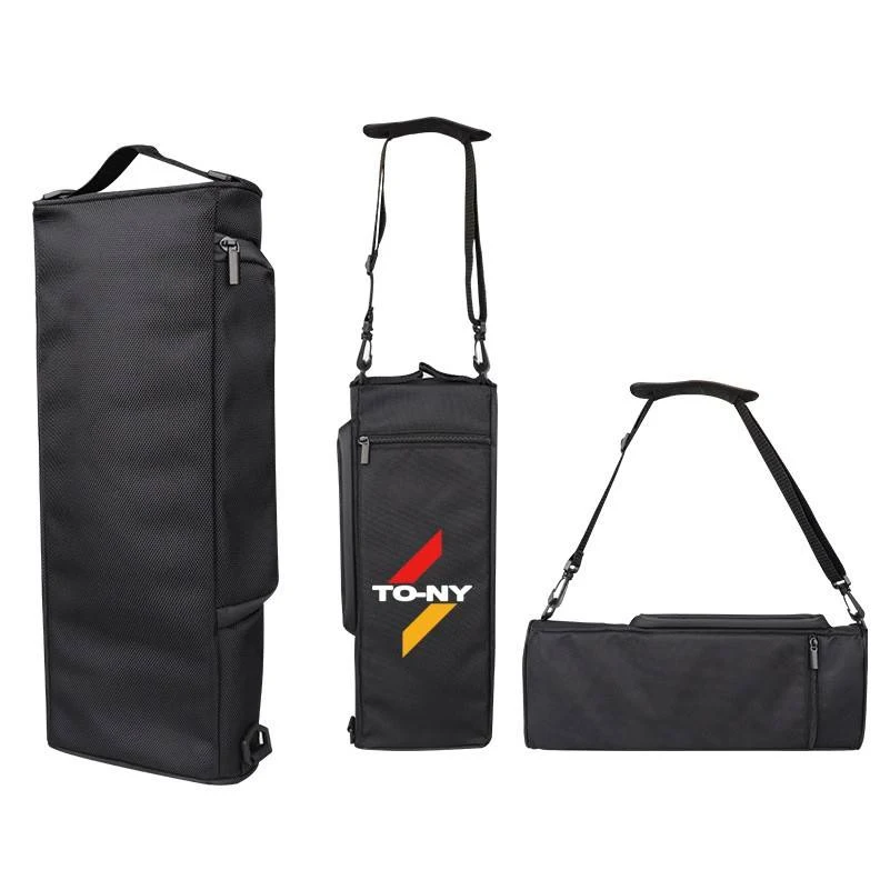 Golf Cooler Bag Insulated Cooler Holds a 6 Pack of Cans or Two Wine Bottles 1