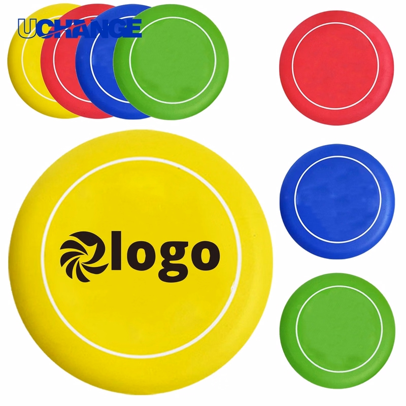 Kids Outdoor Sports Flying Disc Toy