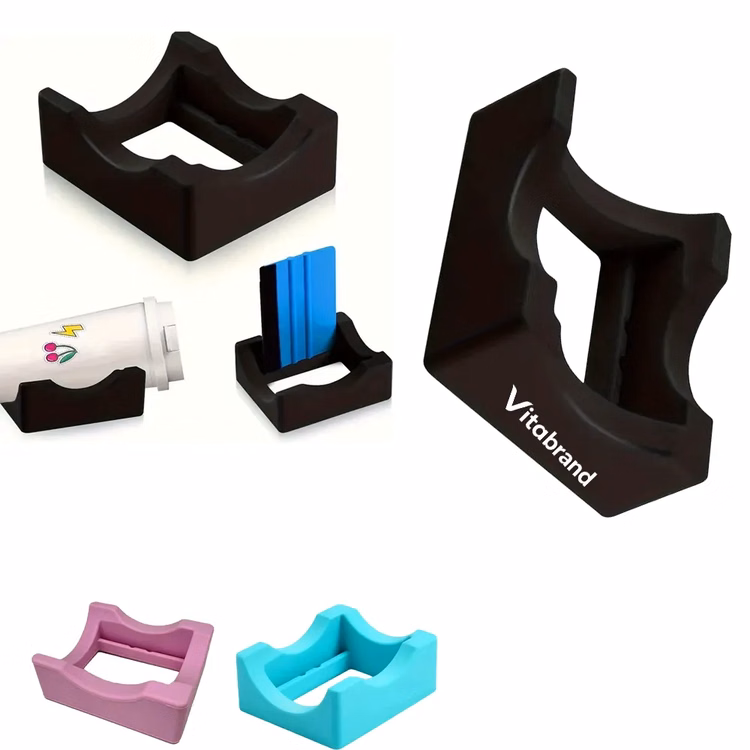 Silicone Cup Slot