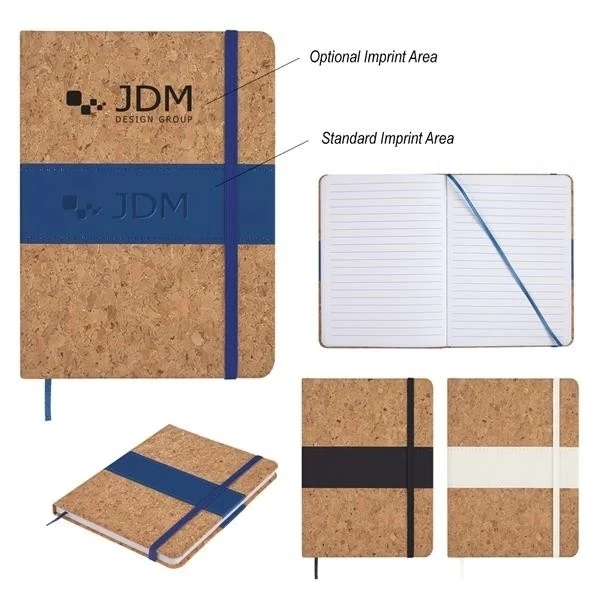 Somerset Cork Journal 1