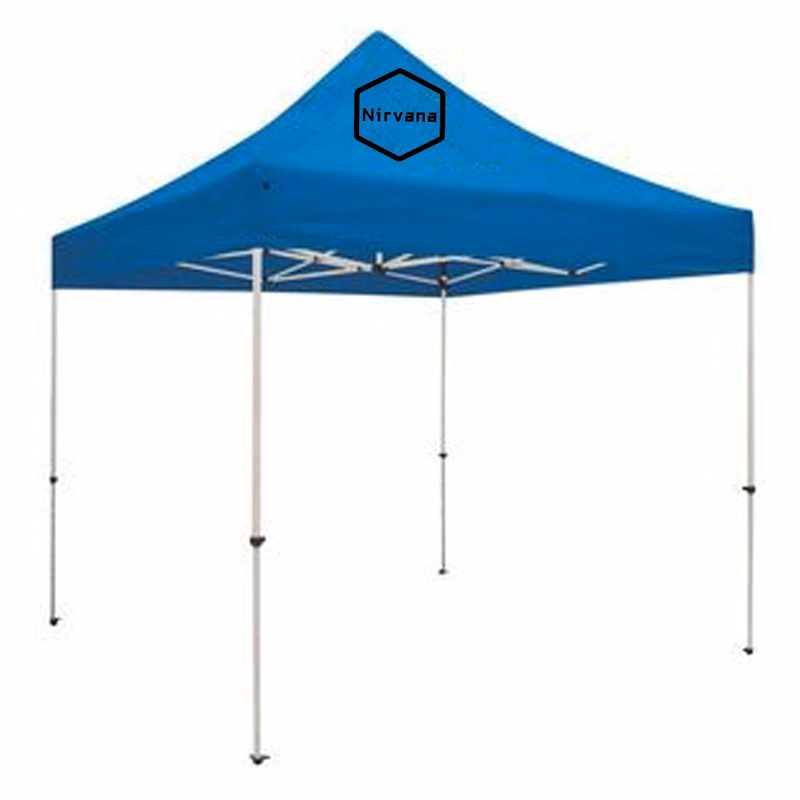 6.5' x 9.8' Canopy Tent