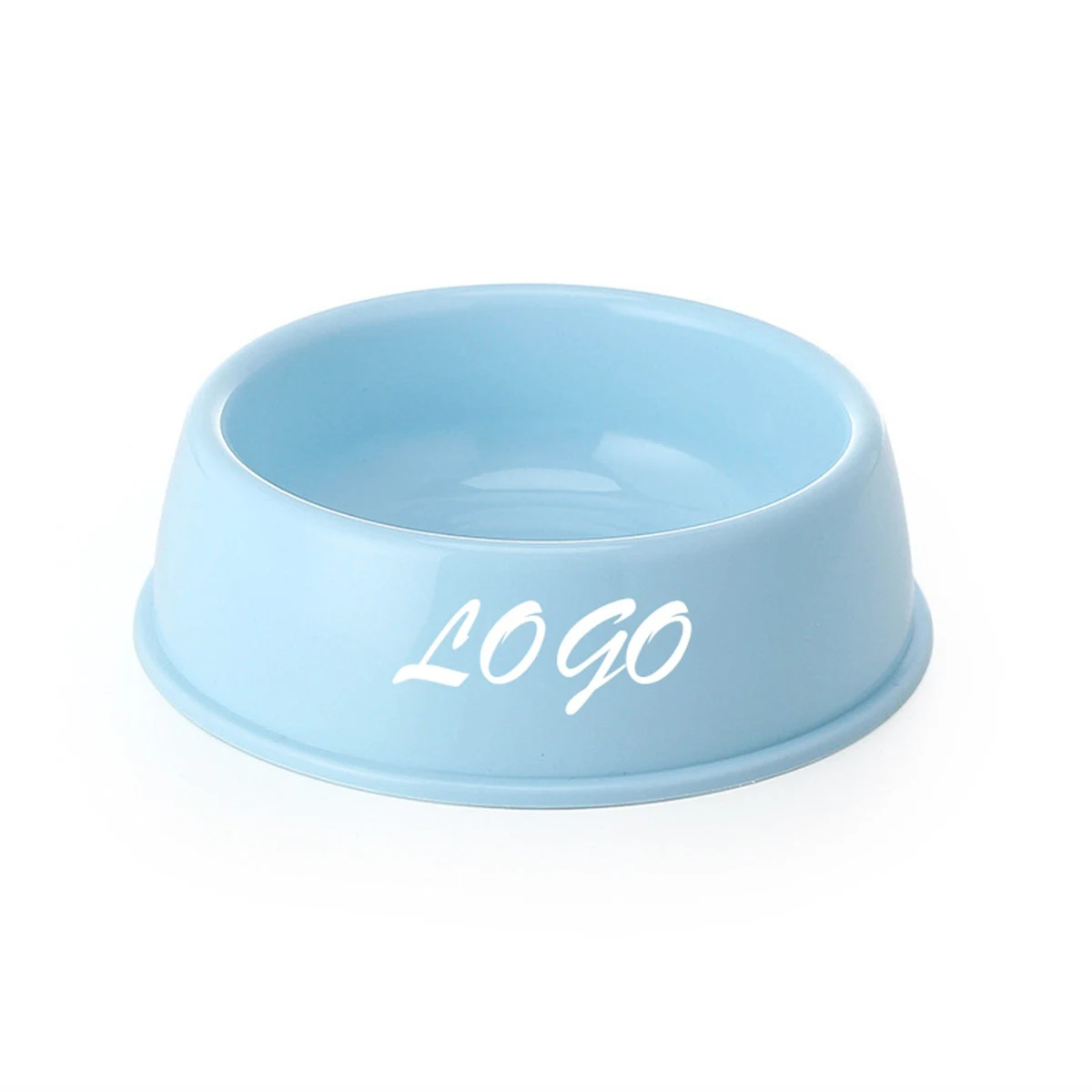 Eco-friendly Thickened Pet Bowl 1