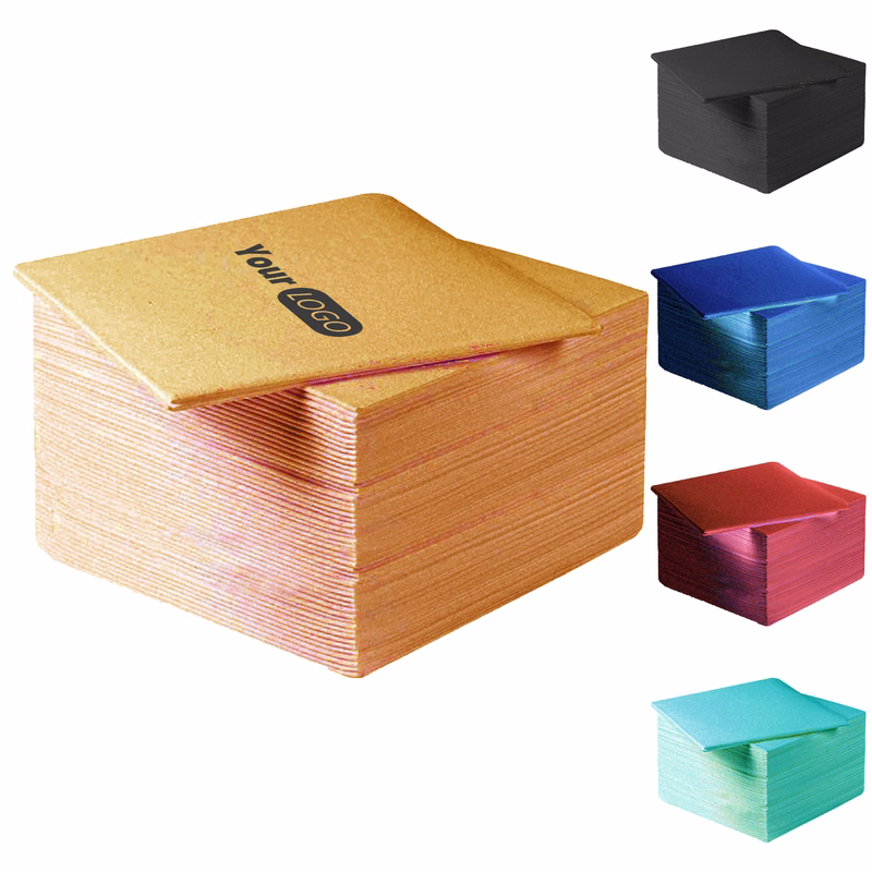 Paper Vibrant 100 Colored Tissues For Creative Projects