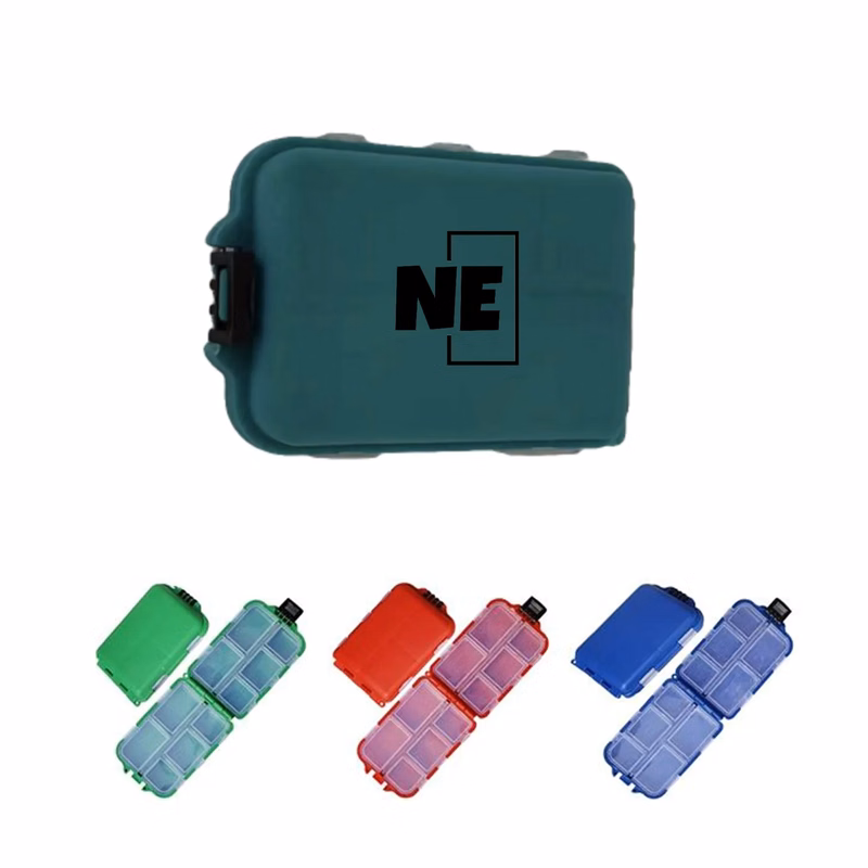 Fishing Terminal Tackle Box