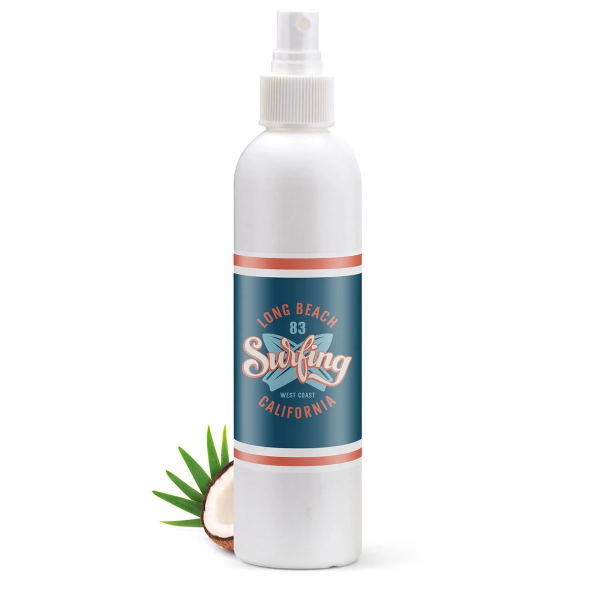 Sunscreen Spray: 8 oz 1